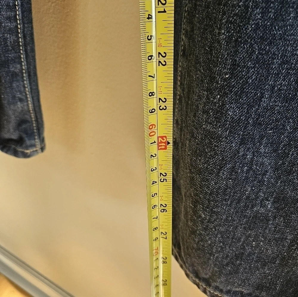 Y2K Sean John Garvey men's jean 40x32